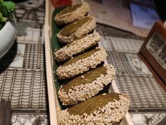 -绿茶餐厅(乐峰广场店)