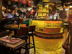 -流浪者复古西餐鸡尾酒吧(沈阳店)