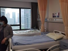 -上海市东方医院(总院)