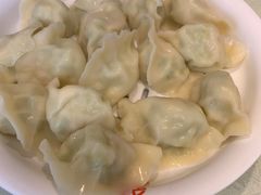 -添福来墨鱼饺子 · 海鲜东北菜(泡崖店)