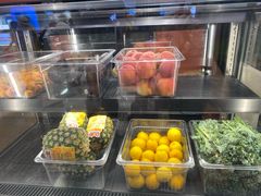 -混果汁(福田领展中心城店)