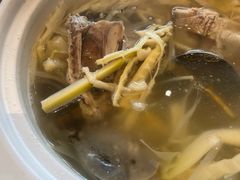 -国惠大酒楼(爱琴海购物公园店)
