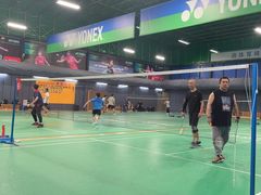 -Gsports全民运动健康中心