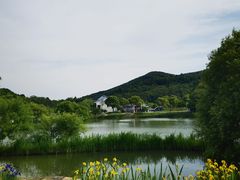 -南北湖风景区