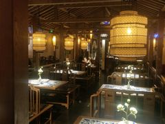 -江南赋(内蒙古大厦店)