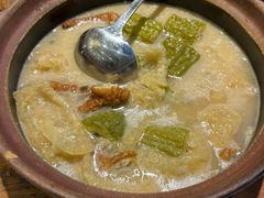 -美极鲜食坊(宝安南路店)