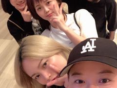 -广州柏悦酒店·悦吧·顶楼露天酒吧
