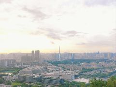 -云龙山