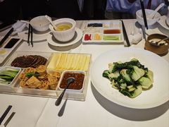 -四季民福烤鸭店(前门大栅栏店)