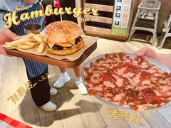 -必胜客(华都店)