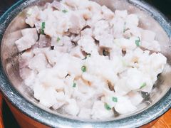 -炊烟小炒黄牛肉(东庆街店)