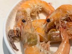 -魁牛·潮汕牛肉自助火锅(沈辽路万达店)