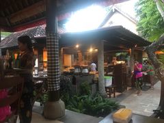 -DiAtas by Art Cafe Bumbu Bali