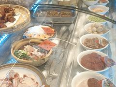 -杨厨的田园饭店(长城路店)