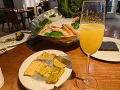 -Mr.Fish鱼鲜生海鲜放题(高德置地冬广场店)