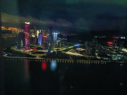 -珠海瑞吉酒店·铱瑞水疗