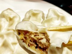 -李记饺子·熏酱东北菜(欢乐谷店)