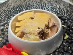 绍兴花雕醉鸡-寻宝记绍兴菜(状元店)