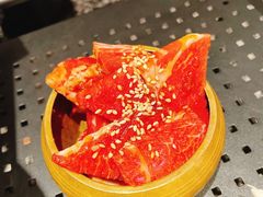 坛子牛排-伊茉家的烤肉店(勒泰中心店)