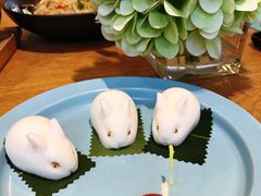 -一笼小幸运