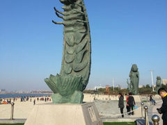 android_upload_pic-山海广场