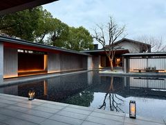 -木守西溪溪隐餐厅