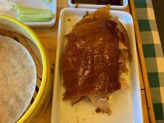 烤鸭-紫光园(马桥店)
