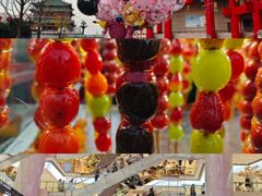 -开元商城(钟楼店)