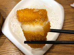 -禧座港式餐厅(星河店)