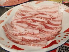 -永安里地摊烤肉(首创店)