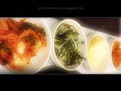 郑阿姨的家-郑阿姨的家·이모네·韩料&烤肉(武川路店)