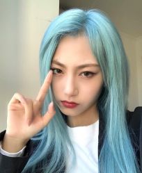 -G HAIR SALON私人造型定制