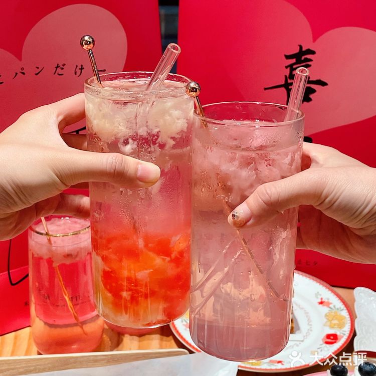 司小禾开新店啦✨✨日式短蛋糕真的好吃‼️