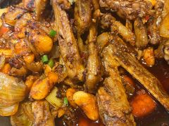 -六月雪干锅(涪城万达广场店)