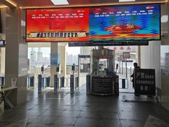 -武汉关码头(轮渡站)