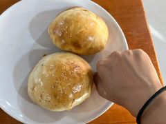 -玉龙喀什有名爱可德木烤包子