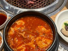 -本家韩国烤肉(青岛万象城店)