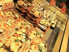 -池田寿司·4H鲜作(西直门凯德华联店)