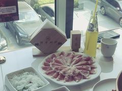 -祥源胡同·涮牛羊肉火锅(花桥店)