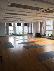 -FineYoga梵音瑜伽·普拉提