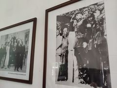 -蒋经国旧居