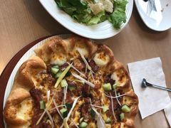 -必胜客(广顺南大街店)