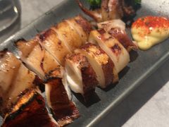 -人间酒暖·Go blanc·烧鸟·深夜食堂(陆家嘴店)