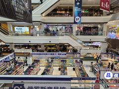 -光谷广场