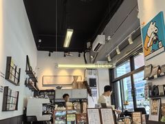-CoffeeVendor(西乡店)