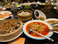 -文华小渔村(椒江康平路店)