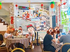 -文东记(马里士他店)