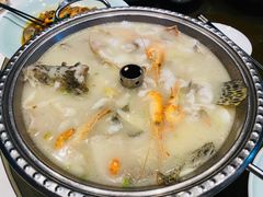 招牌桂鱼锅-東大方(武康千秋广场店)