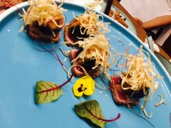 -观宴中餐厅