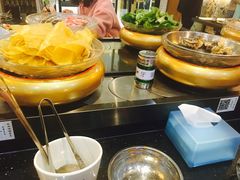 -龍歌自助小火锅(崂山丽达店)